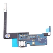 Samsung Galaxy Note 3 Neo N7500 Şarj Soketi Mikrofon Bordu Film Orj - 1