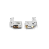 Samsung S5650 Antenli Buzzer Hoparlör - 1