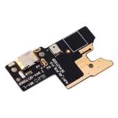 Lenovo S1 Lite Şarj Soketi Mikrofon Bordu - 1