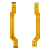 Huawei P Smart 2021 Ekran Ara Film Flex - 1