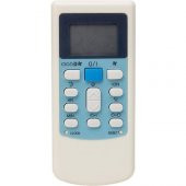 Diamond Electric TYPE DUH 18 QV Klima Kumandası - 1