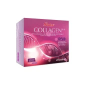 Balen Collagen Tip 1,2,3 L-Ornitin Hyaluronik Asit C Vitamini 30 Şase 12100MG thumbnail 1