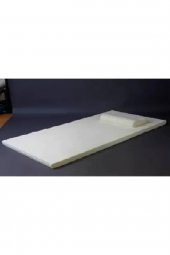 Bambu 7 Cm Visco Yatak Pedi 180x200 Visko Yatak Pedi 7 Cm 180x200 - 1