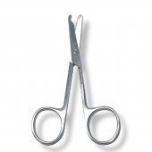 Archer Dikiş Alma Makası 9 cm - 3