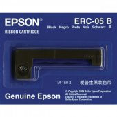 EPSON ERC 05 ORJİNAL ŞERİT - 1