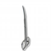 Archer Pansuman Makası Eğri (Küt,Sivri) 14 cm - 1