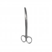 Archer Pansuman Makası Eğri (Küt,Sivri) 14 cm - 2
