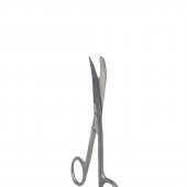 Archer Pansuman Makası Eğri (Küt,Sivri) 14 cm - 3