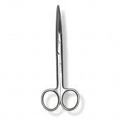 Archer Pansuman Makası Düz (Sivri,Sivri) 14 cm - 1