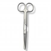 Archer Pansuman Makası Düz (Küt,Sivri) 15 cm thumbnail 1