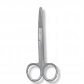 Archer Pansuman Makası Düz (Küt,Sivri) 14 cm - 1