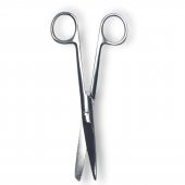 Archer Pansuman Makası Düz (Küt,Sivri) 14 cm - 2