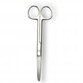 Archer Pansuman Makası Düz (Küt,Sivri) 14 cm - 3