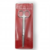 Archer Pansuman Makası Düz (Küt,Sivri) 14 cm - 4