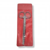 Archer Pansuman Makası Düz (Küt,Sivri) 14 cm - 5
