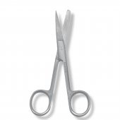 Archer Pansuman Makası Düz (Küt,Sivri) 14 cm - 6