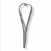 Archer Avuç İçi Portegue İğne Tutucu (Mathieu Tip) 14 cm - 1