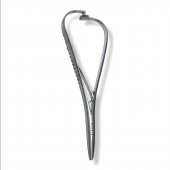 Archer Avuç İçi Portegue İğne Tutucu (Mathieu Tip) 14 cm - 2