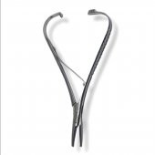 Archer Avuç İçi Portegue İğne Tutucu (Mathieu Tip) 14 cm - 3