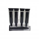 Archer Otoskop Spekülümü Disposable (Kanül) 2,5 mm 10 lu Paket - 2