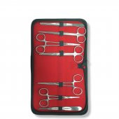 Archer Pansuman Seti 7 Parça (Cut Down) thumbnail 2