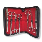 Archer Pansuman Seti 7 Parça (Cut Down) thumbnail 4