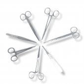 Archer Pansuman Seti 7 Parça (Cut Down) thumbnail 5