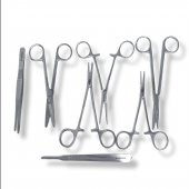 Archer Pansuman Seti 7 Parça (Cut Down) thumbnail 6