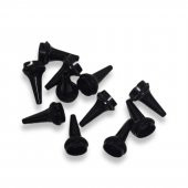 Archer Otoskop Spekülüm Reusable 4,5 mm 10 Adet - 4