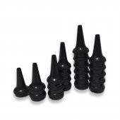 Archer Otoskop Spekülüm Reusable 4,5 mm 10 Adet - 5