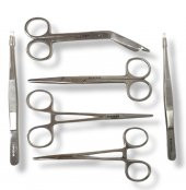 Archer Pansuman Seti 6 Parça thumbnail 5