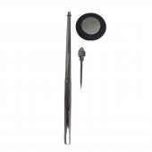 Archer Refleks Çekici Yuvarlak Babinski Model thumbnail 3