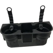 Araç Içi Koltuk Arası Bardak Tutucu Organizer - 1