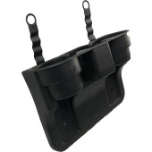 Araç Içi Koltuk Arası Bardak Tutucu Organizer - 3