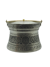 BYBİLAL AĞIR İŞÇİLİKLİ YOĞURT KOVASI 5 LT - 1