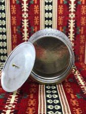 BYBİLAL AĞIR İŞÇİLİKLİ YOĞURT KOVASI 5 LT - 3