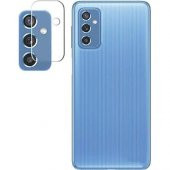 ECR Samsung M52 Nano Cam Kamera Koruyucu (2 Adet) - 1