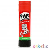 Pritt Stick Yapıştırıcı Büyük Boy Pritt 43gr - 1