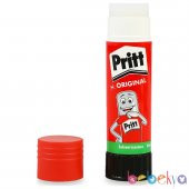 Pritt Stick Yapıştırıcı Büyük Boy Pritt 43gr - 3