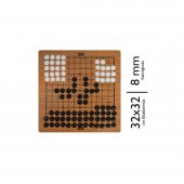 Redka GO Oyunu Redka Akıl Oyunları Orjinal Go - 3