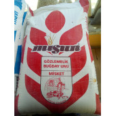 Amasya Misun gözlemelik buğday unu-(25 KG) - 1