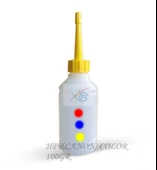 BRC06 RENKLİ UNIVERSAL TONER TOZU 100GR - 1