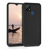 Realme C25 / C25s Kılıf FitCase PremiumS Silikon Arka Kapak - 2