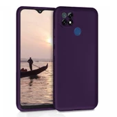 Realme C25 / C25s Kılıf FitCase PremiumS Silikon Arka Kapak - 7