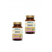 Shiffa home MEDAN  60 Kapsül x 2 paket - 1