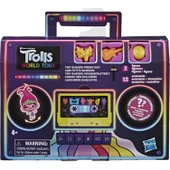 Orjinal Trolls World Tour Minik Dansçılar Arkadaş Oyun Seti E8421 - 1