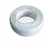 TELEFON KABLOSU 100MT. 2 Lİ ADSL HAT KÖKEN KABLO - 1