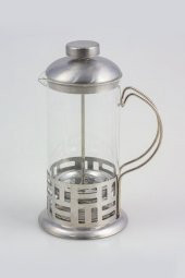 Bitki Çayı Demliği & Demleme & French Press Bmr - 2