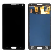 Samsung Galaxy A5 A500 Ekran Dokunmatik AAA - Siyah - 1