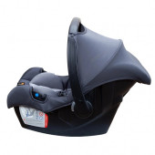 baby plus Snug 0-13 kg Oto Koltuğu - 2
